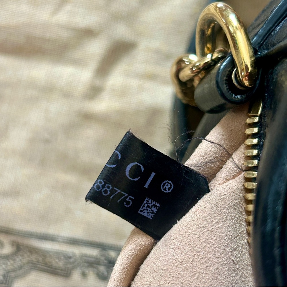 *Brand New* Gucci GG Marmont Small Shoulder Bag - Picture 13 of 14